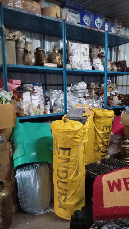 Rubber Product Wholesale Business Seeking Loan in Coimbatore, India