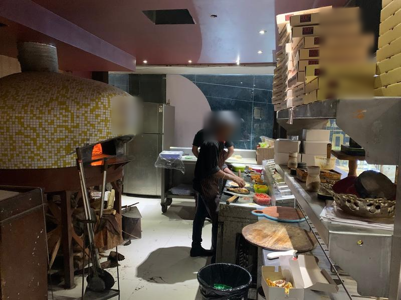 Restaurant Investment Opportunity in Hyderabad, India