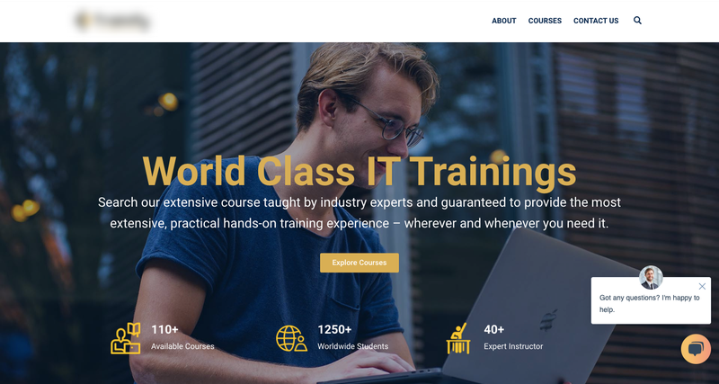 Edutech Business Investment Opportunity in New Delhi, India