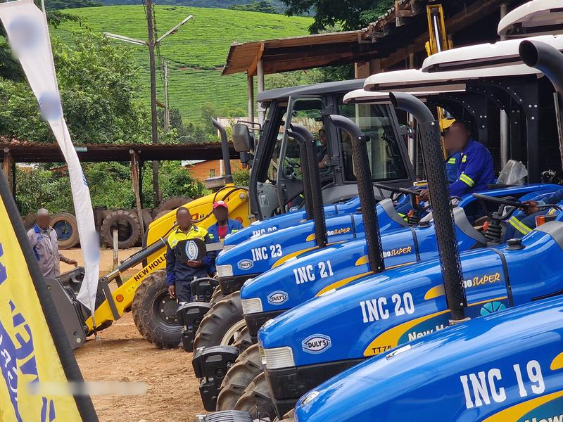 Vegetable Farm Equity Stake For Sale in Harare, Zimbabwe