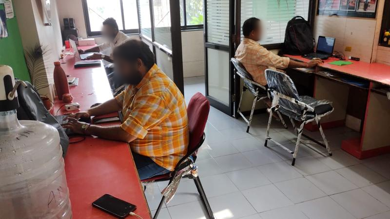 Education Consultant for Sale in Thane, India