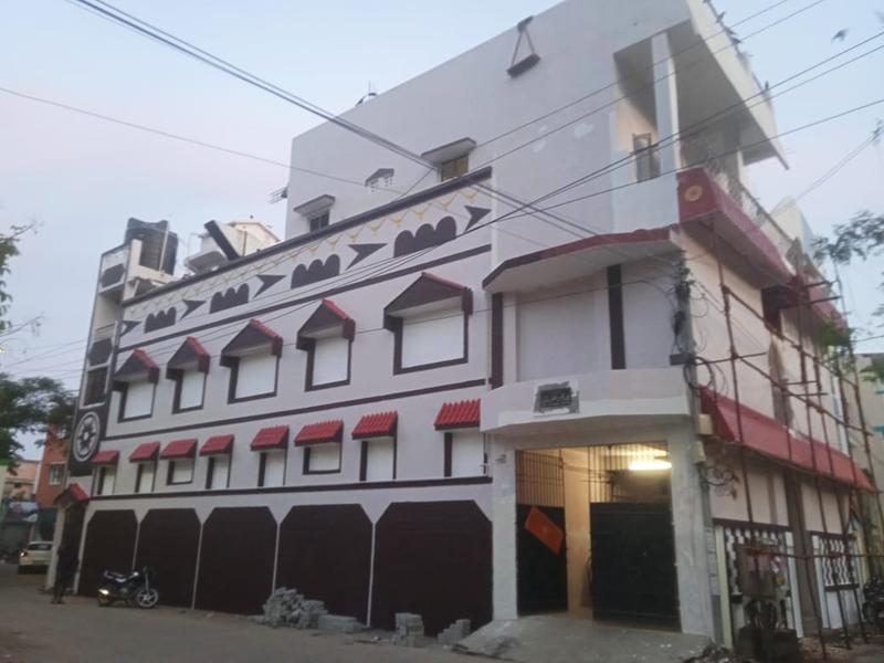 Cloud Kitchen Assets for Rent in Chennai, India