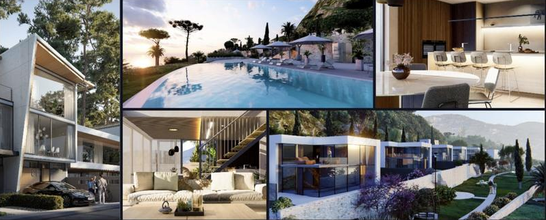 Residential Real Estate Construction Company Seeking Loan in Tbilisi, Georgia