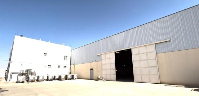 Petroleum Product Company Investment Opportunity in Riyadh, Saudi Arabia