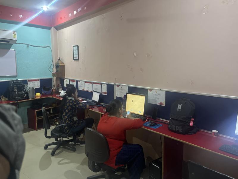 Manpower Supply Company for Sale in Noida, India