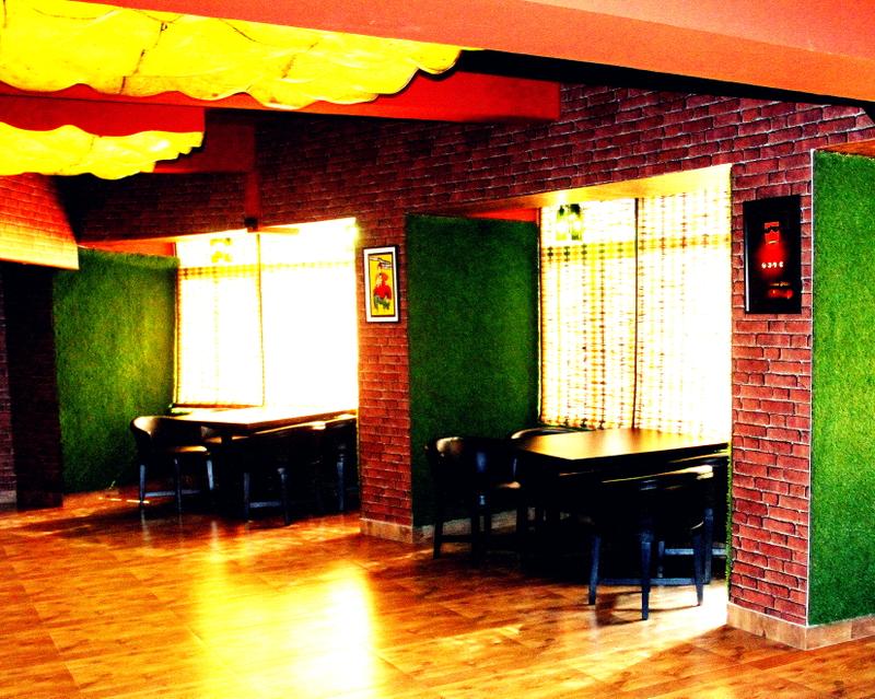 Bar for Sale in New Delhi, India