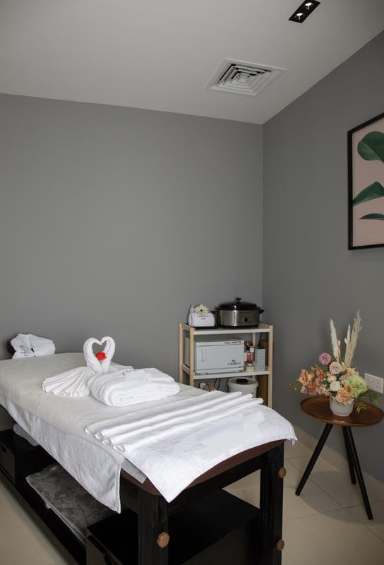 Beauty Salon for Sale in Sharjah, UAE