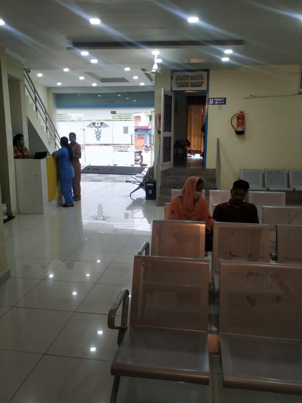 Commercial Land for Sale in Kangra, India