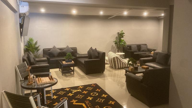 Newly Established Cafe for Sale in Pattaya, Thailand