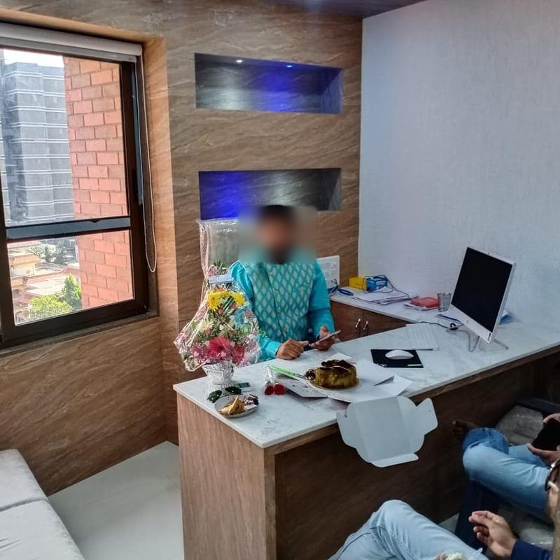 Profitable Plumbing Company for Sale in Ahmedabad, India