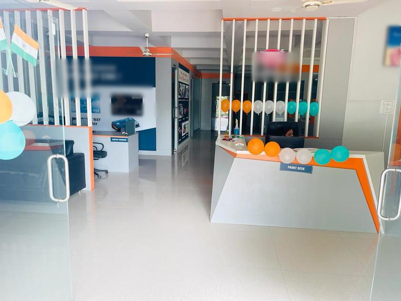 Automotive Body Parts Company Investment Opportunity in Vadodara, India