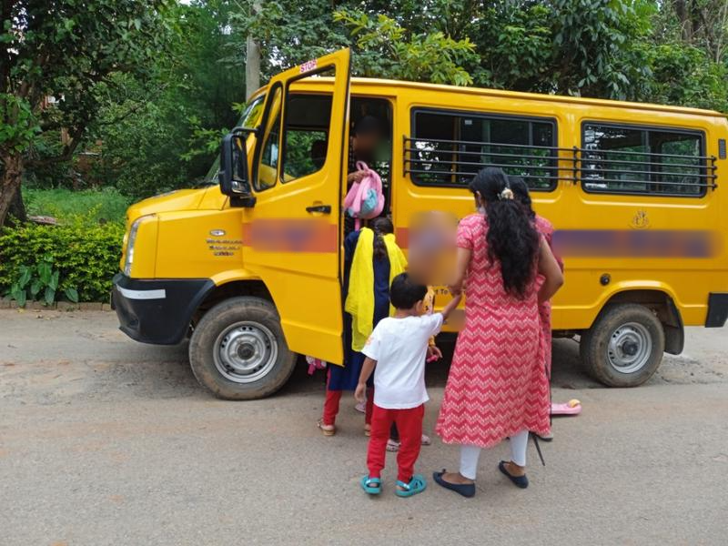 School Investment Opportunity in Bengaluru, India