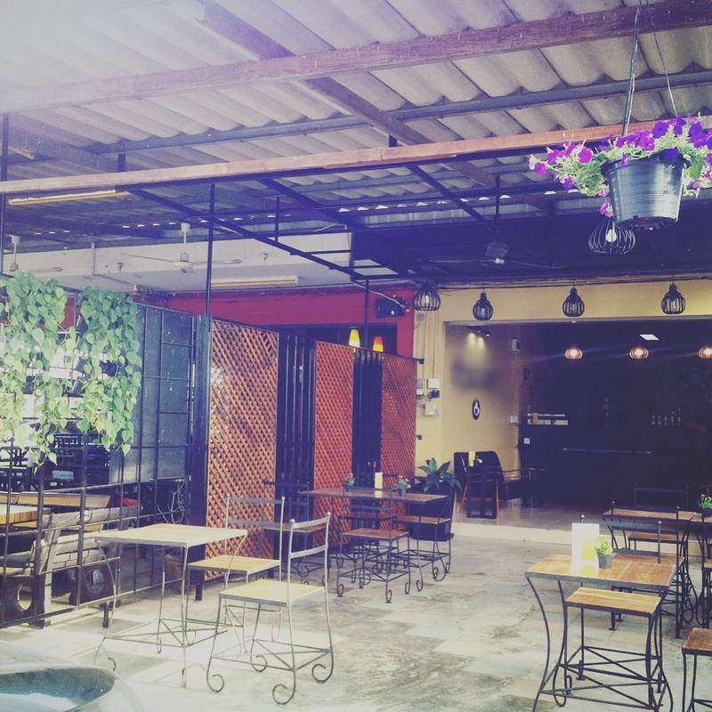 Cafe for Sale in Rayong, Thailand