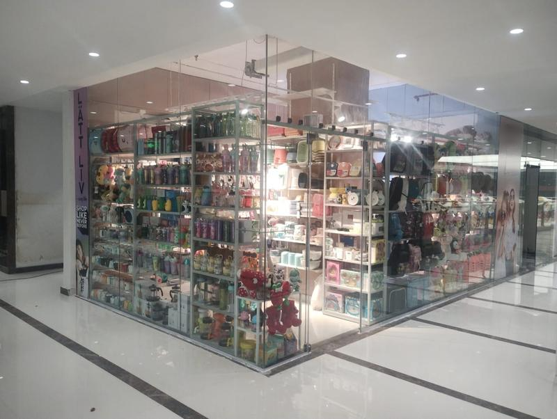 Specialty Retailer for Sale in Hyderabad, India