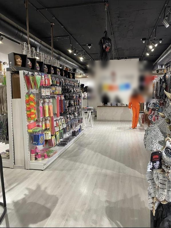 Profitable Specialty Retailer for Sale in Riyadh, Saudi Arabia