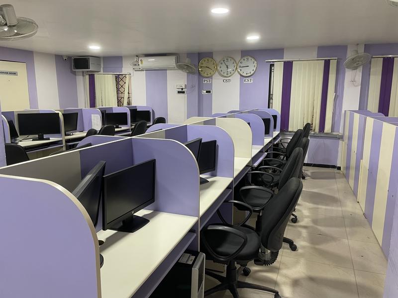 BPO Investment Opportunity in Coimbatore, India
