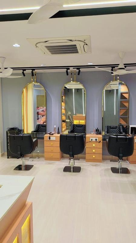 Beauty Salon for Sale in Hyderabad, India