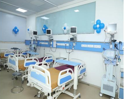 Hospital Investment Opportunity in Navi Mumbai, India