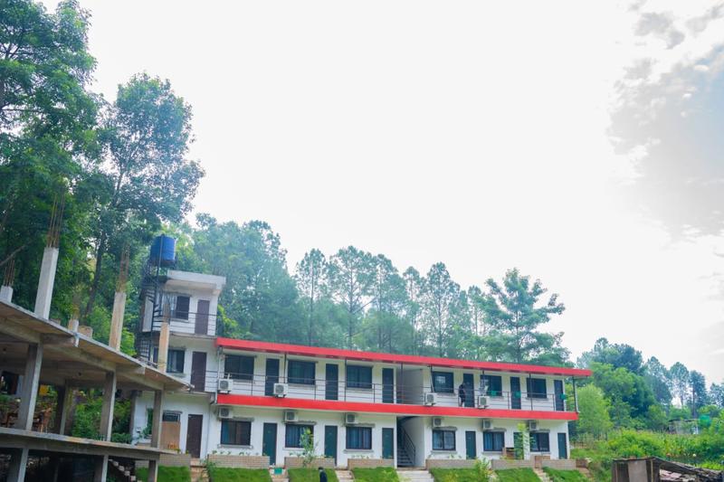 Hotel for Sale in Panchkhal, Nepal
