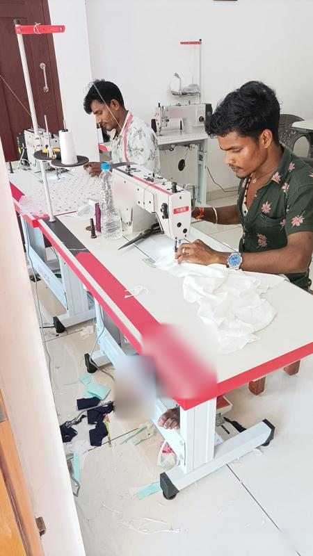 Women's Clothing Company Investment Opportunity in Ernakulam, India