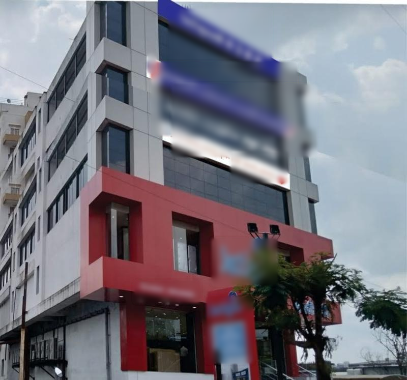 Hospital Investment Opportunity in Pune, India