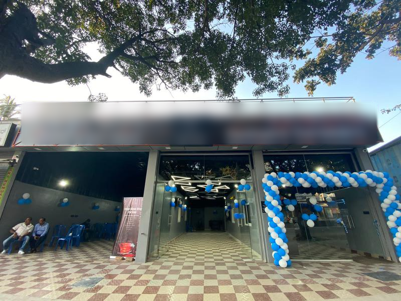 Profitable Car Wash for Sale in Bangalore, India