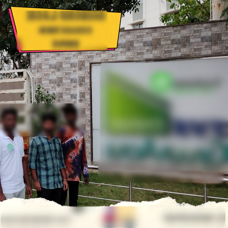 Waste Management Company for Sale in Chennai, India