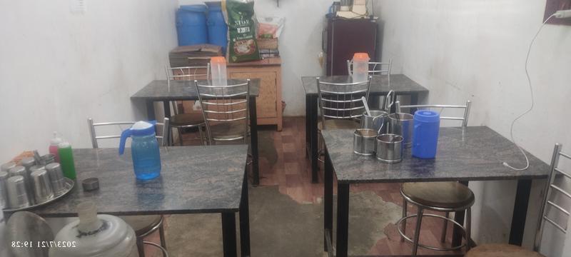Restaurant for Sale in Villupuram, India