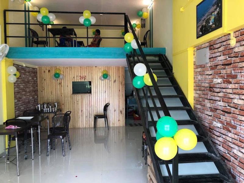 Cafe Durga Franchise Opportunity