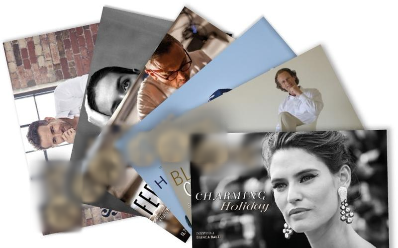 Profitable Magazine Publishing Business Investment Opportunity in Milan, Italy