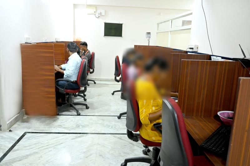 Financial Distributors Business for Sale in Hyderabad, India seeking