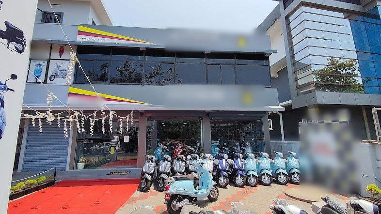 Motorcycle Dealers Company Investment Opportunity in Kozhikode, India