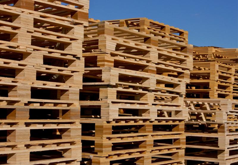 Wood Packaging Company for Sale in Victoria, Australia