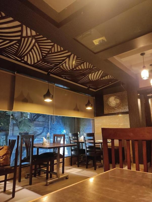 Restaurant for Sale in Bangalore, India
