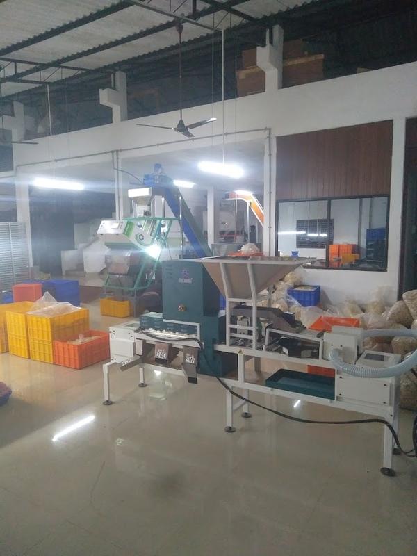 Food Processing Business Investment Opportunity in Udupi, India seeking
