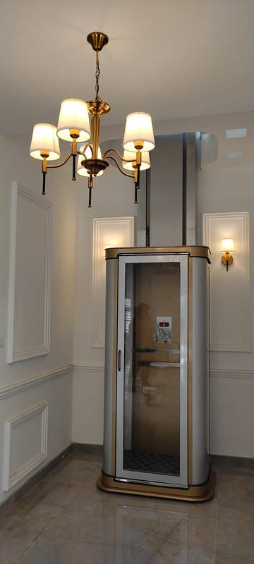 Profitable Elevator Company for Sale in Thrissur, India