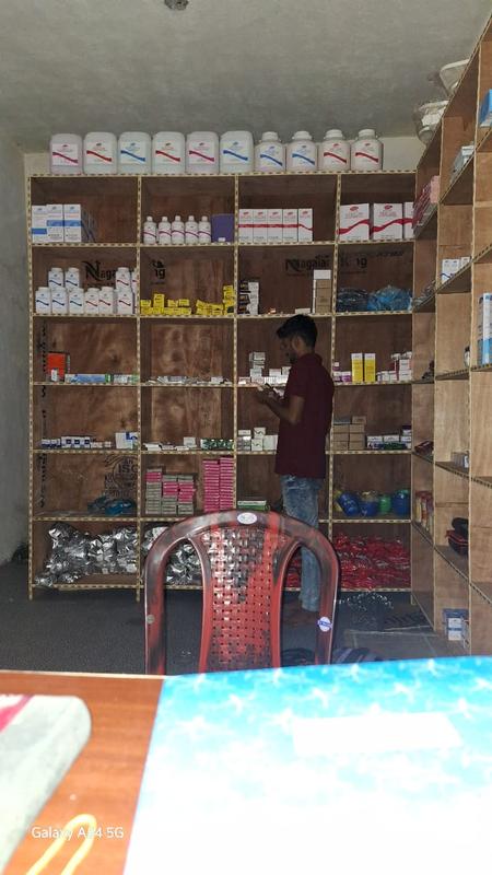 Medical Equipment Wholesale Company Investment Opportunity in Purnea, India