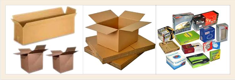 Boxrite India Franchise Opportunity