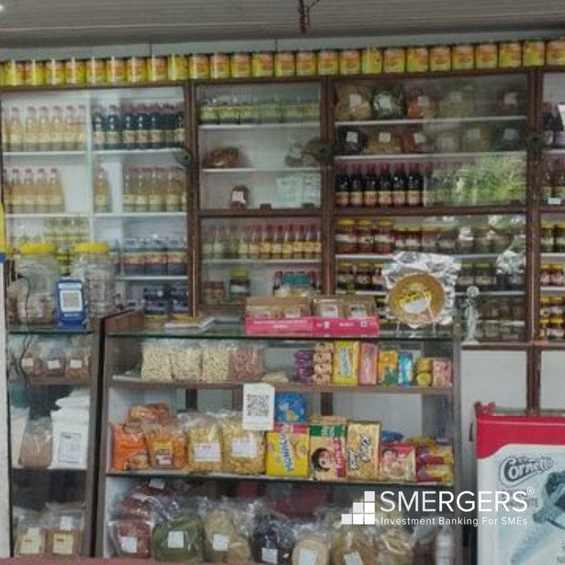 Profitable Vegetable Processing Business Equity Stake For Sale in Ratnagiri, India