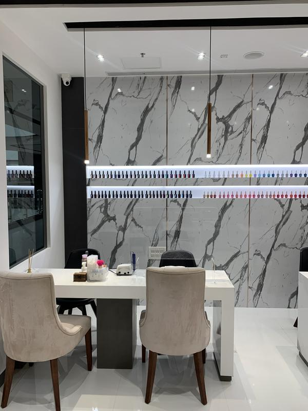 The Nail Couture Nail Salon Franchise Opportunity