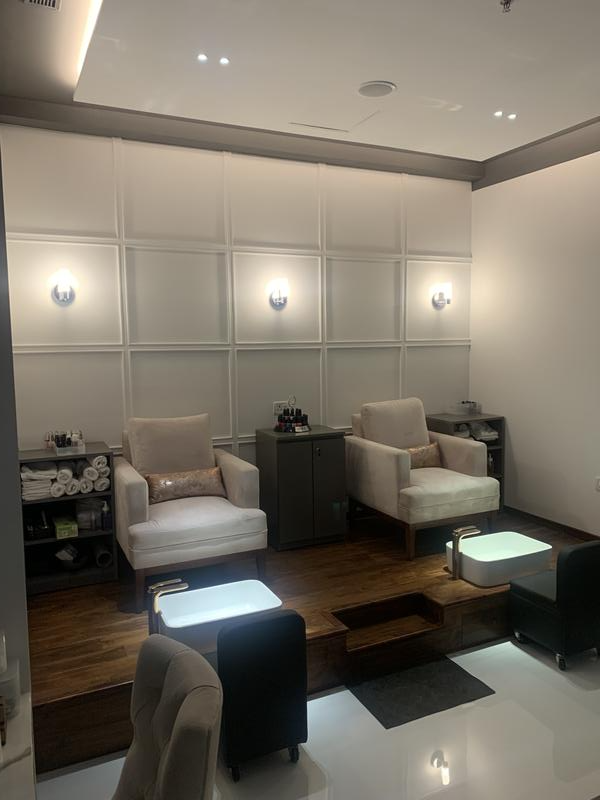 The Nail Couture Nail Salon Franchise Opportunity