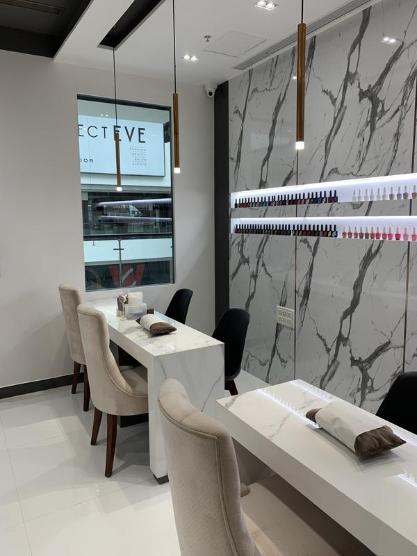 The Nail Couture Franchise Opportunity