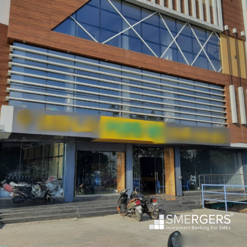 Motorcycle Dealers Business Seeking Loan in Chennai, India