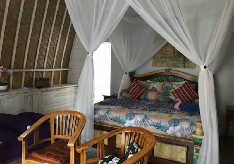 Resort for Sale in Jembrana, Indonesia
