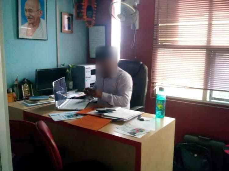 Digital Technology Services Business Equity Stake For Sale in Pali, India