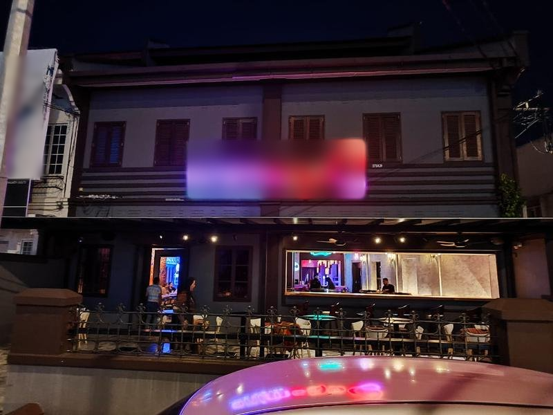 Bar Investment Opportunity in Ipoh, Malaysia