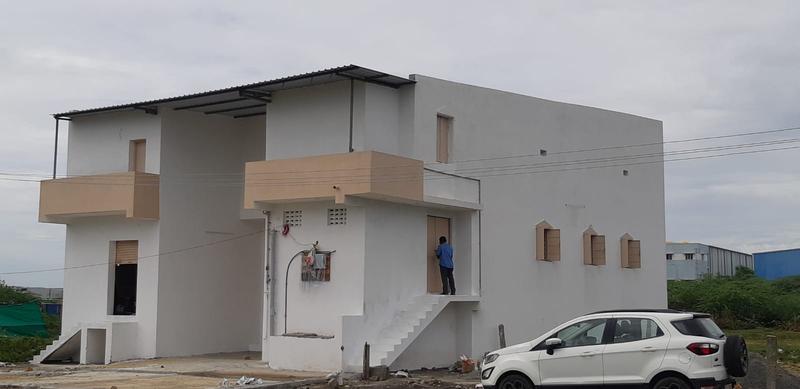 Profitable Real Estate Rental Business for Sale in Chennai, India