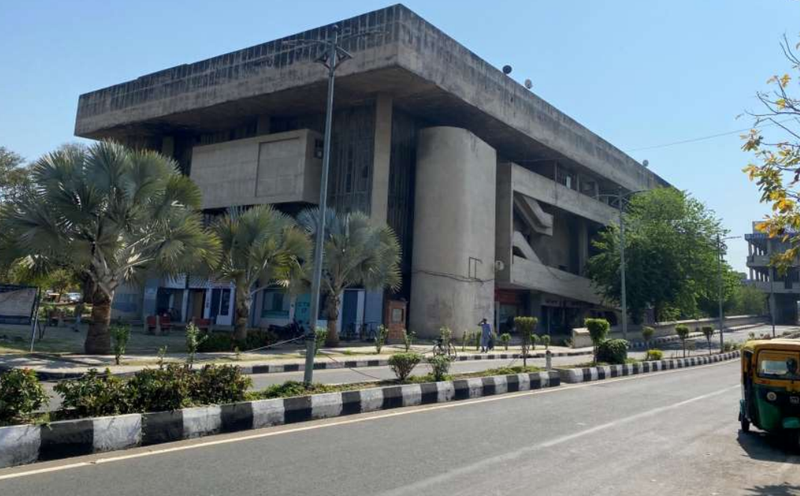 Shopping Mall Assets for Sale in Chandigarh, India