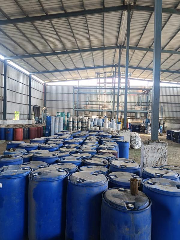 Profitable Waste Management Business for Sale in Pune, India seeking