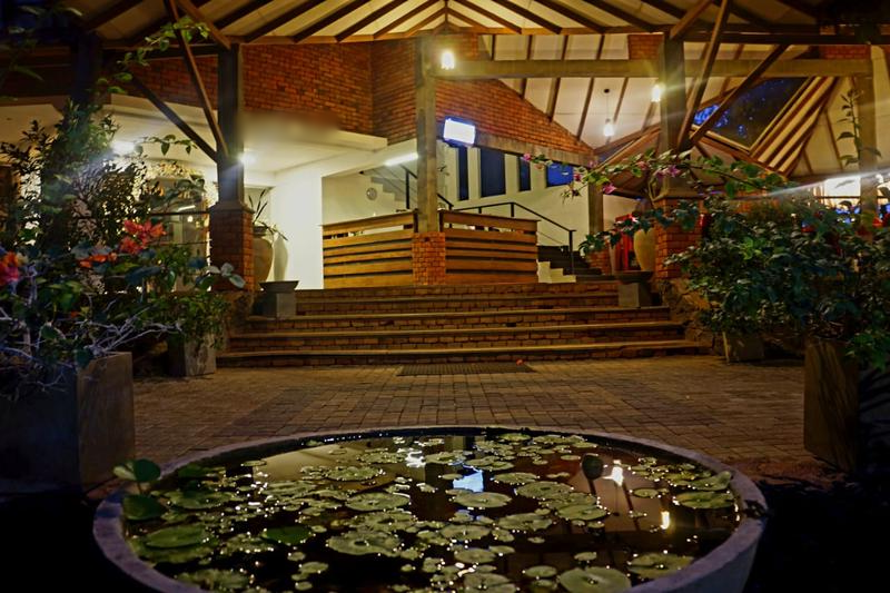 Hotel for Sale in Kekirawa, Sri Lanka